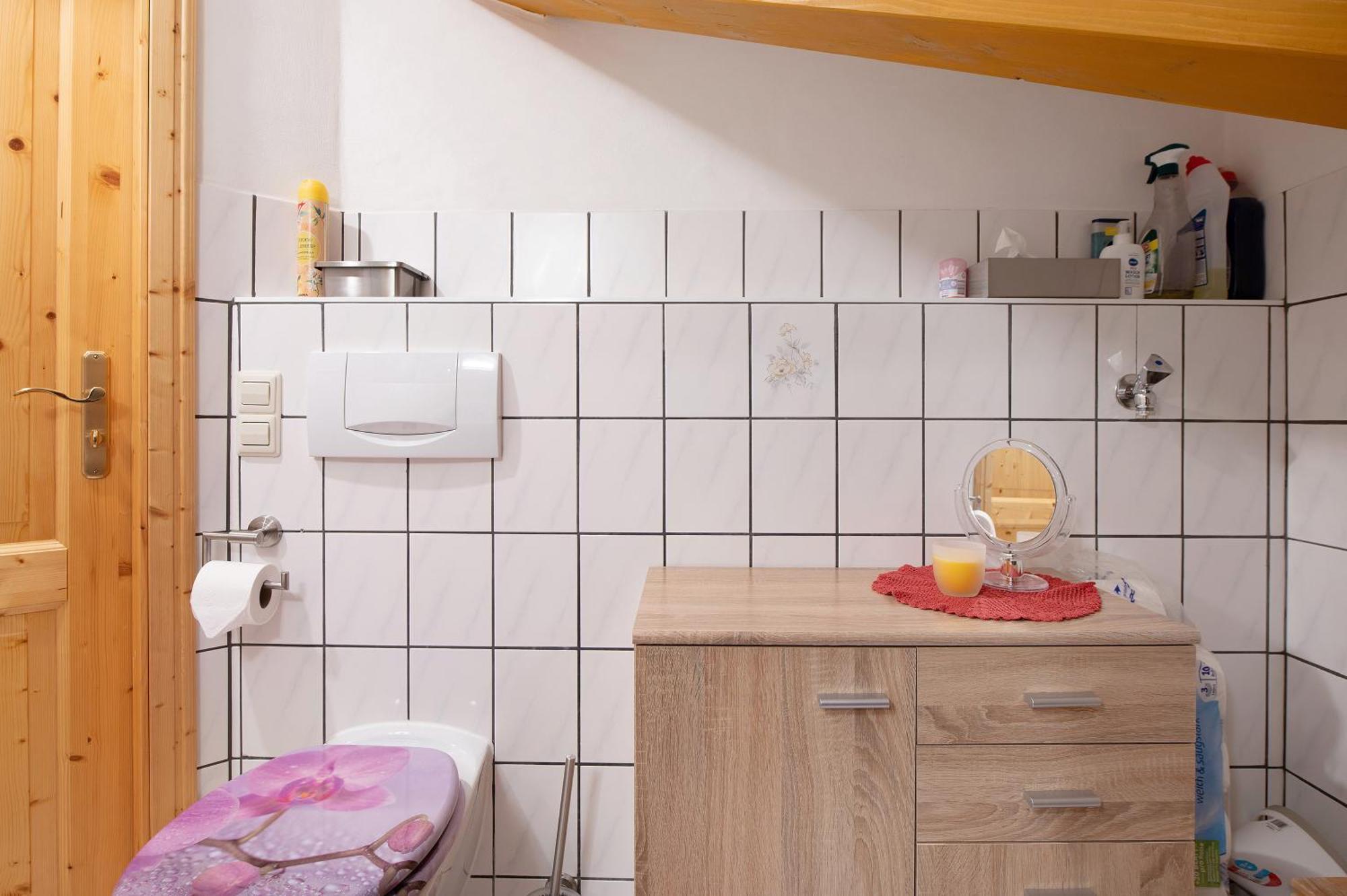 Ferienwohnung Blasi Mit Alpensicht Ibach Kültér fotó